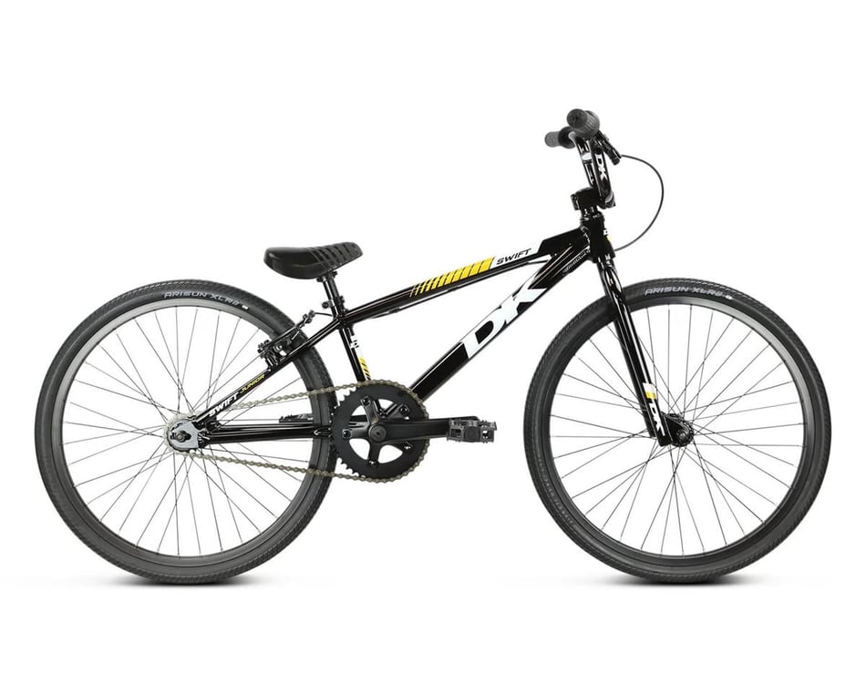 DK Swift Junior BMX Bike (18.25
